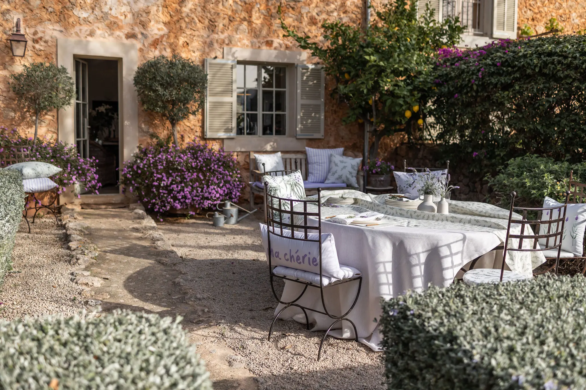 La Provence