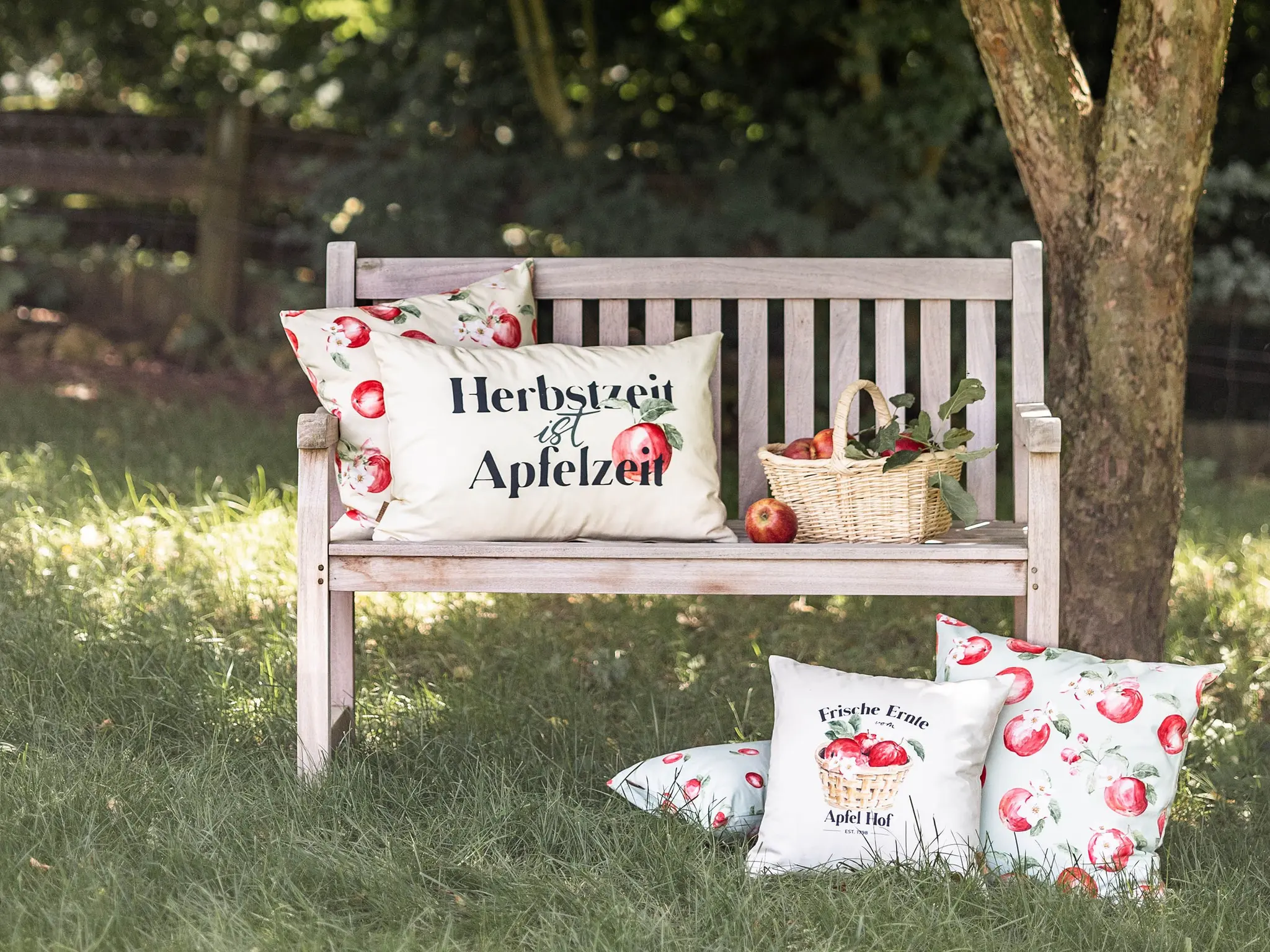 Apfelzeit