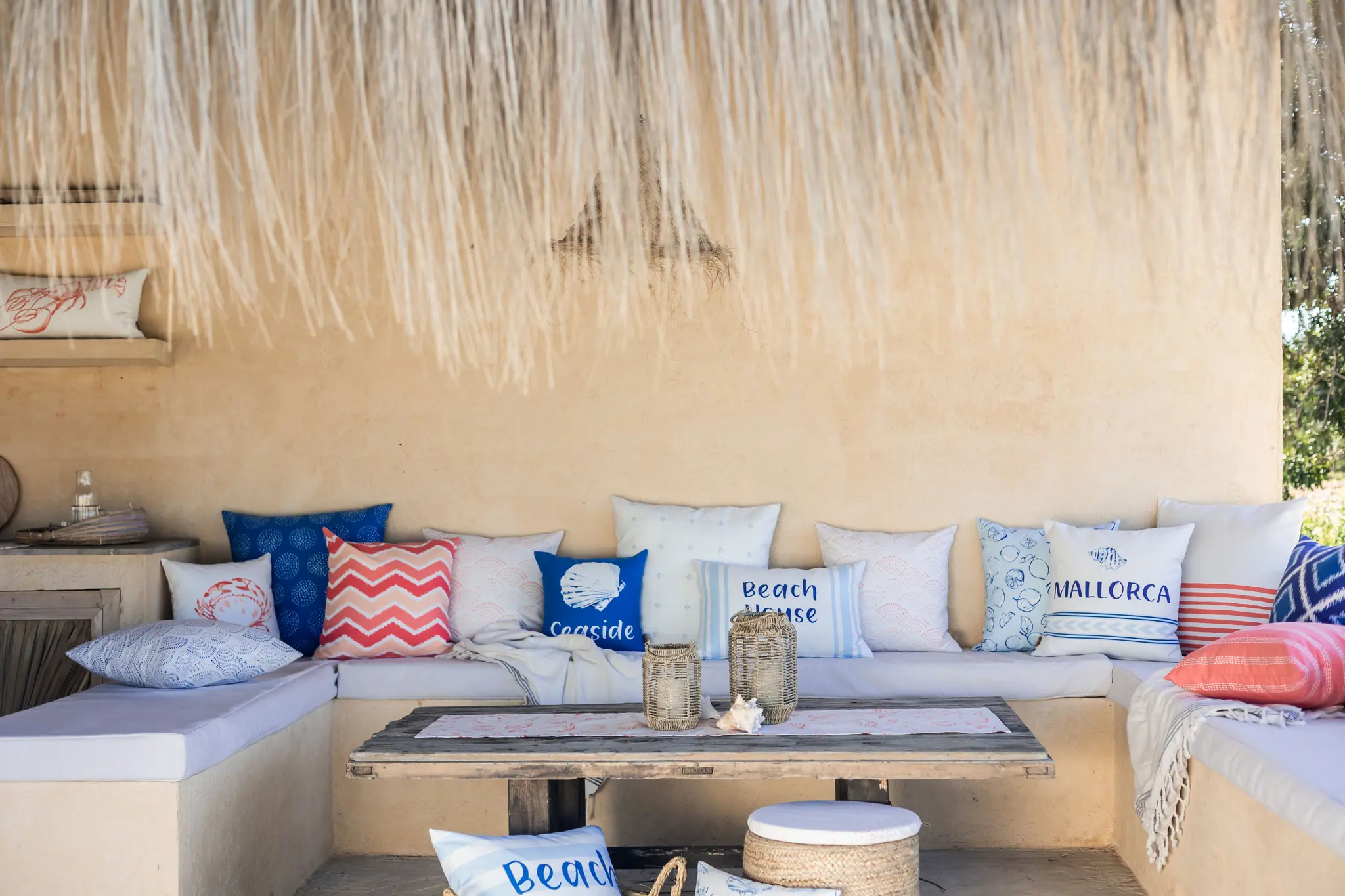 BEACH HOUSE