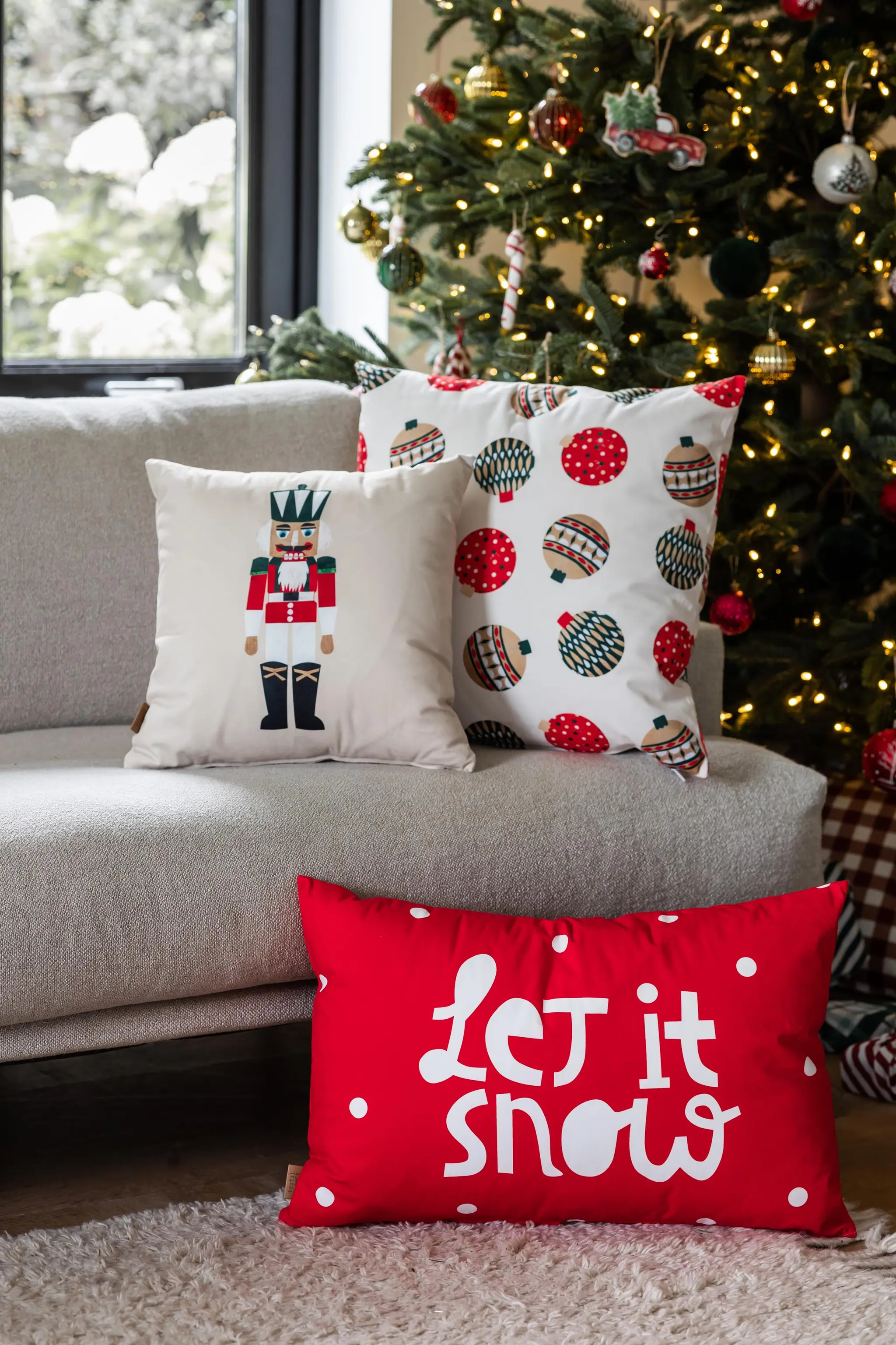 Let it snow Bundle 