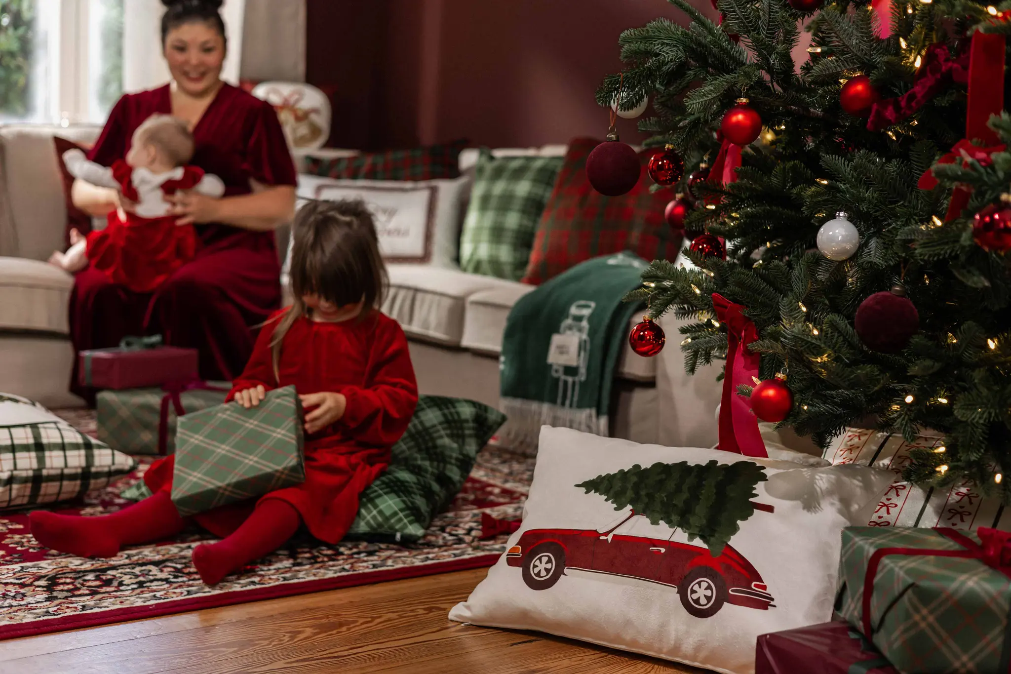 Classic Christmas