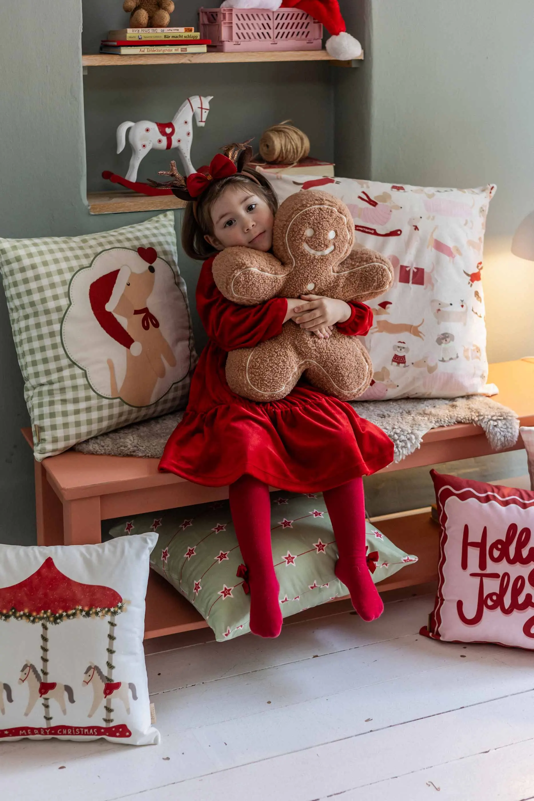 Sweet Holidays
