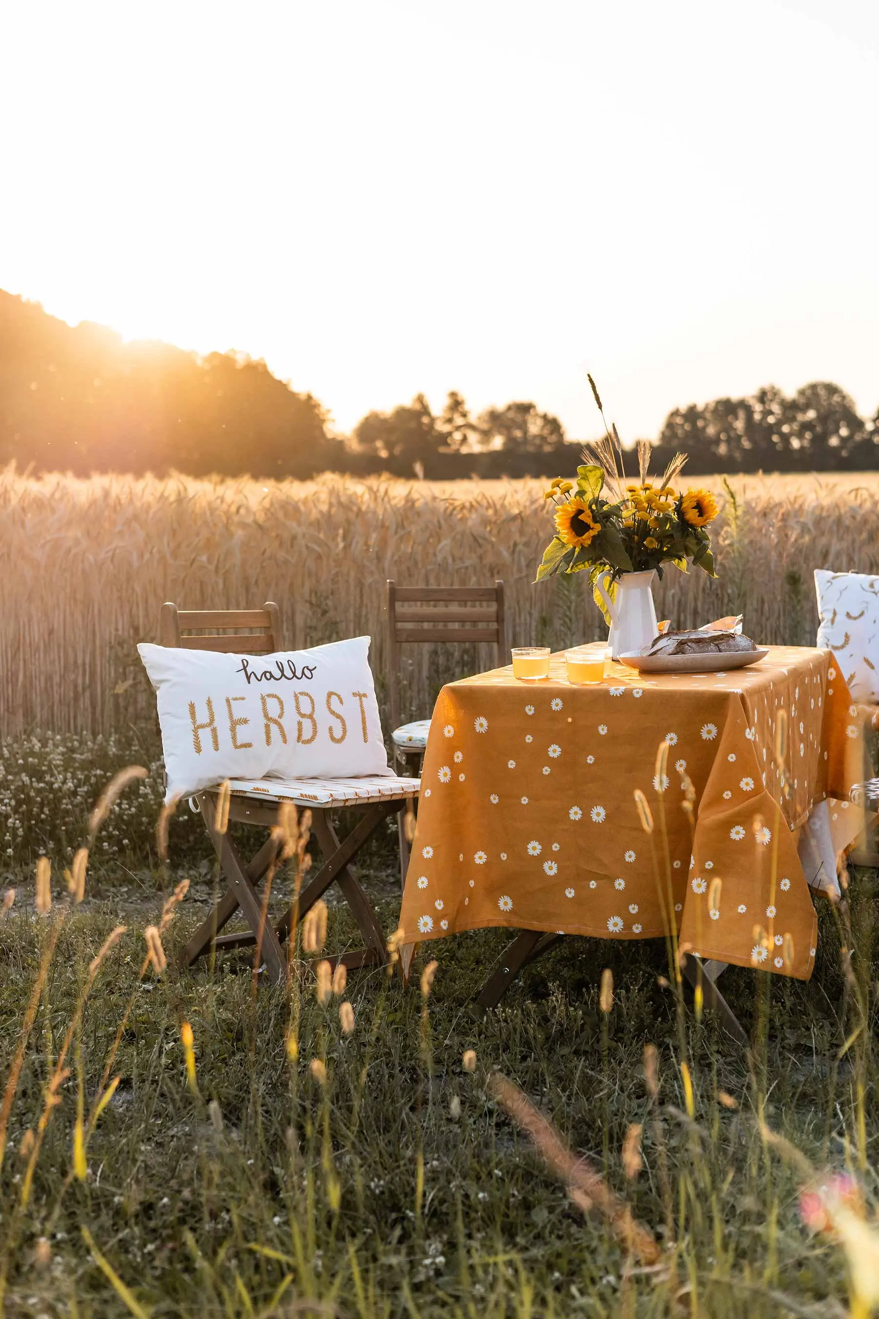 Golden Harvest