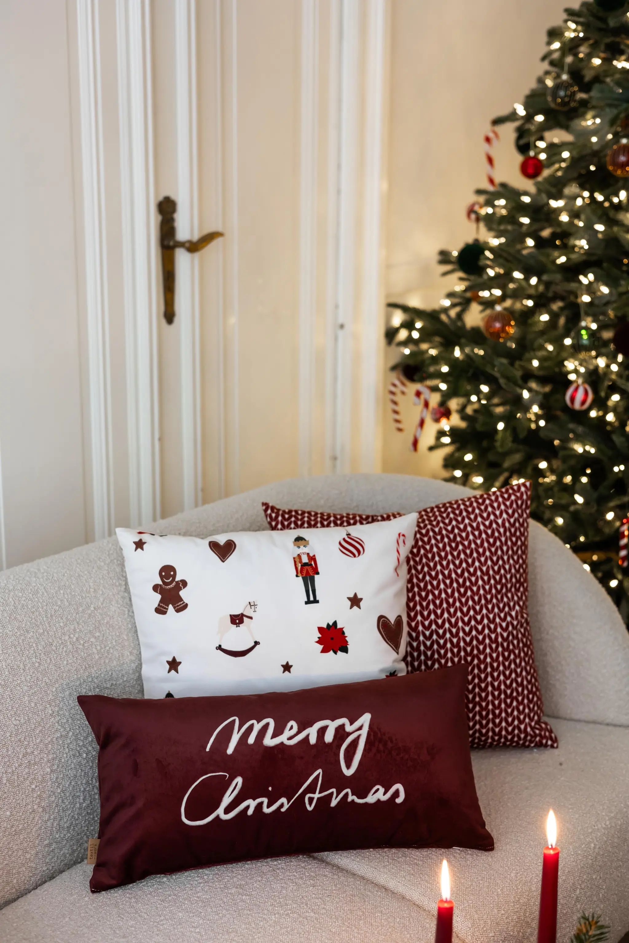 Merry Christmas Bundle