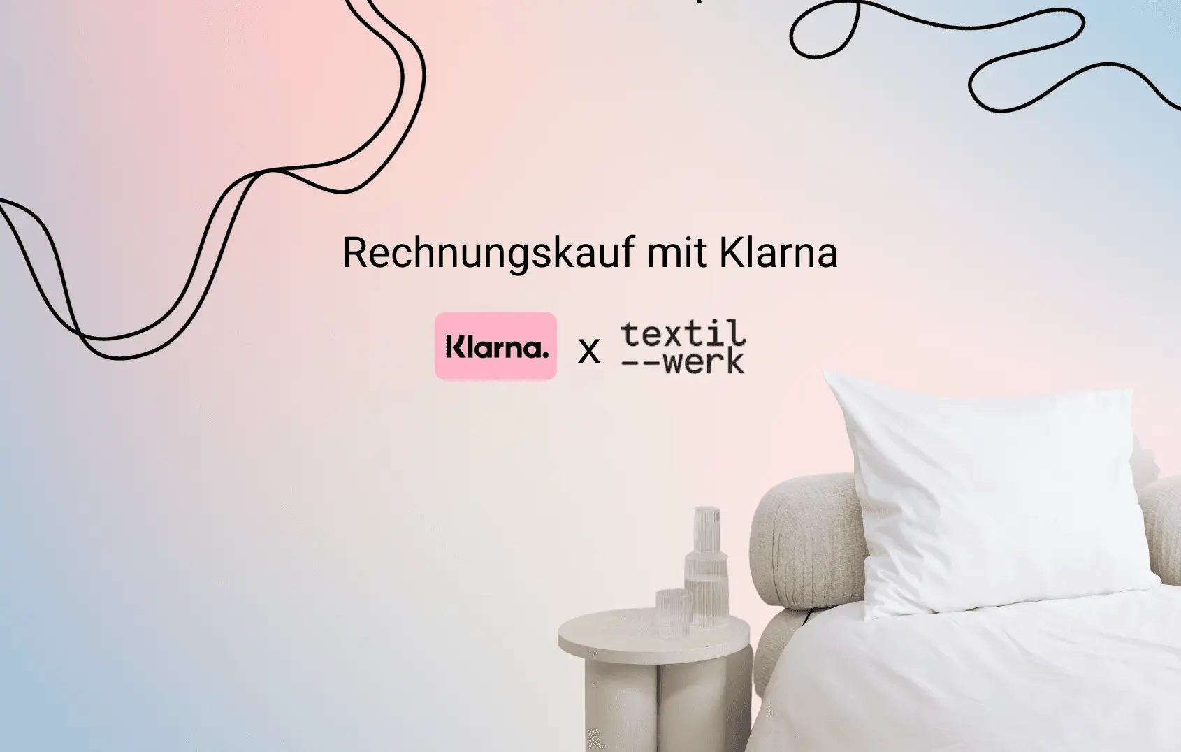 Bezahlen mit Klarna