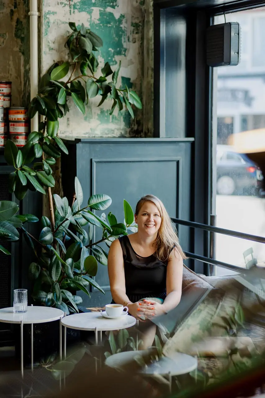 Nicole Marquardt, Presse & Events