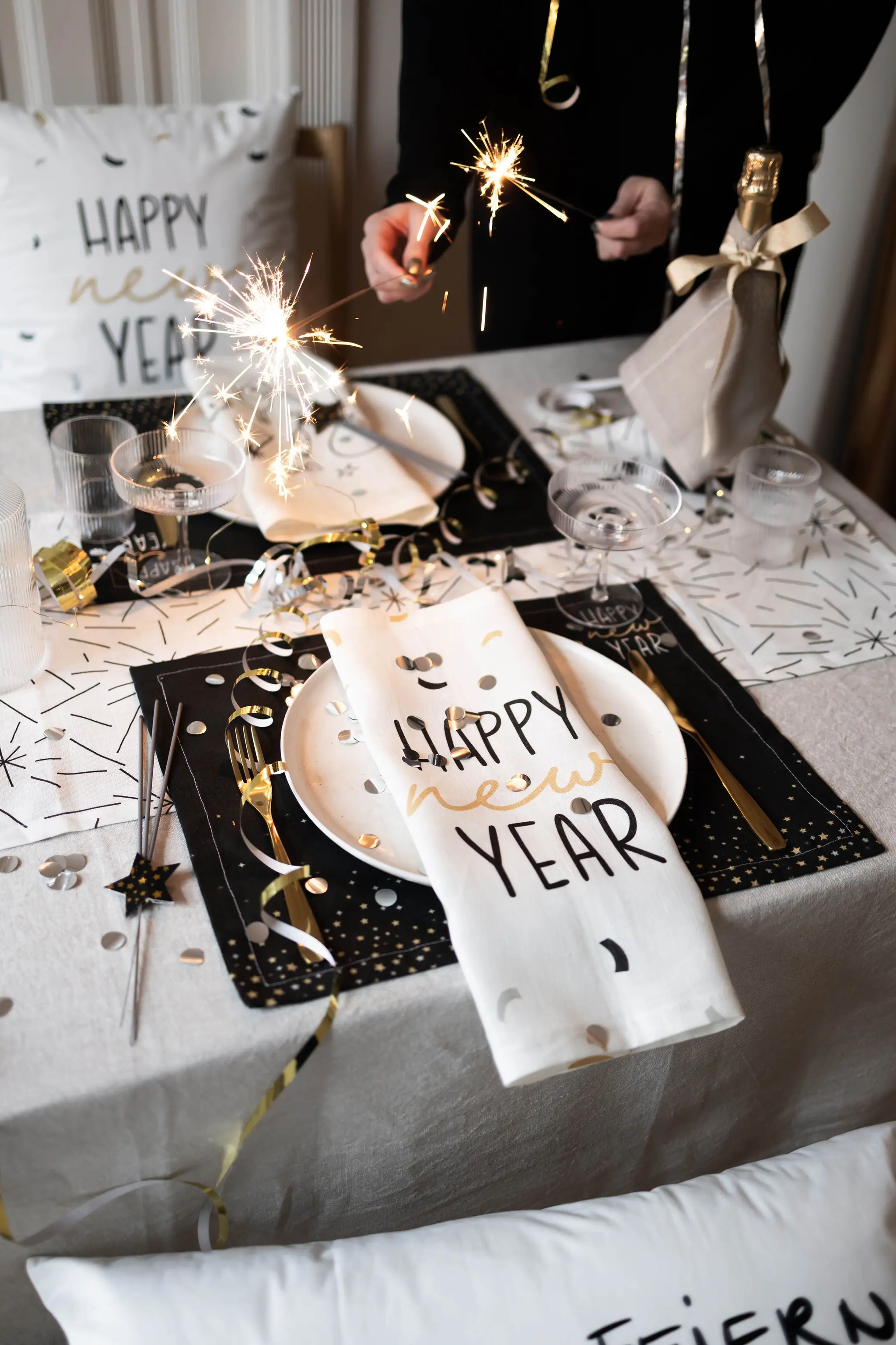 Happy New Year 