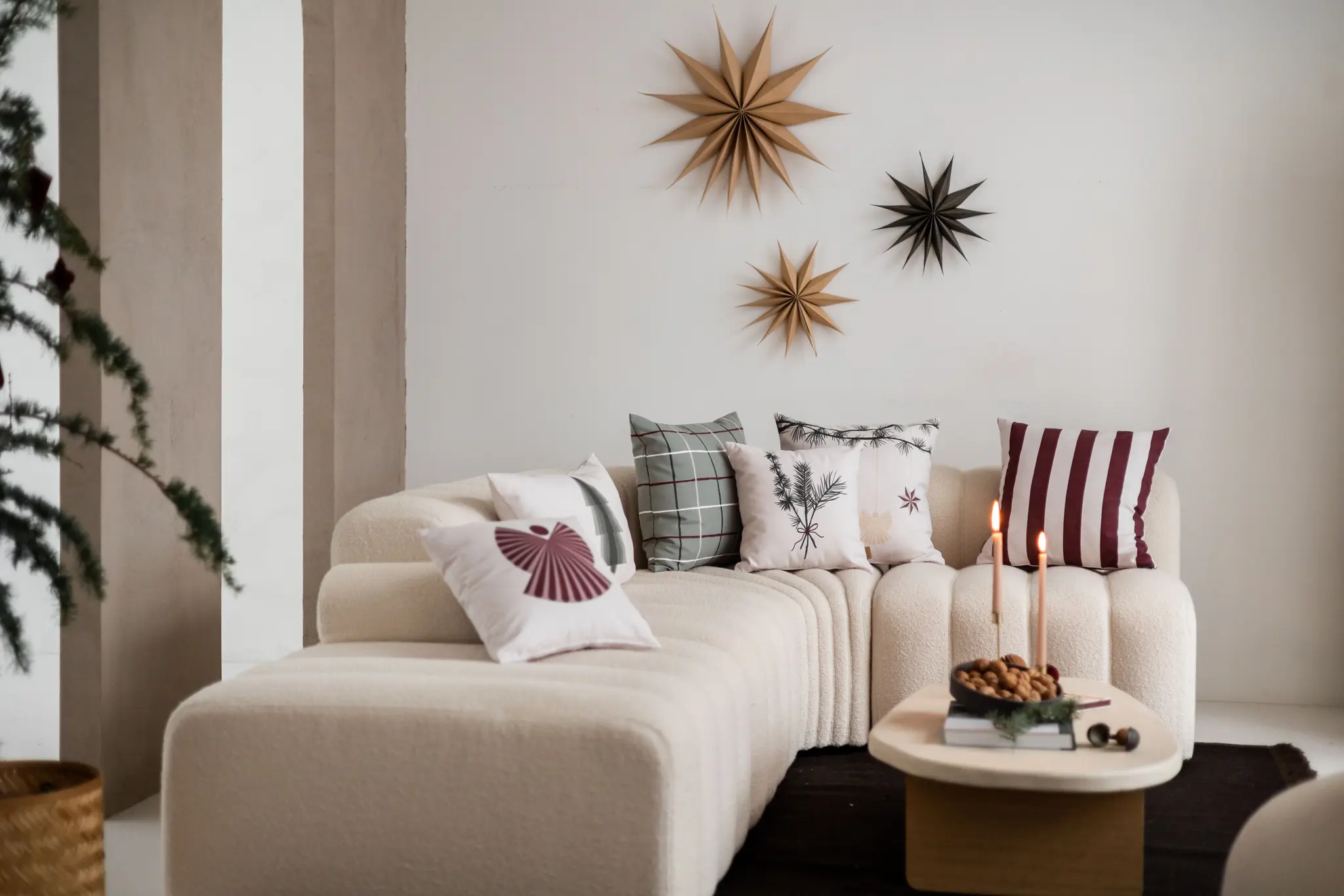 Merry Scandi Christmas