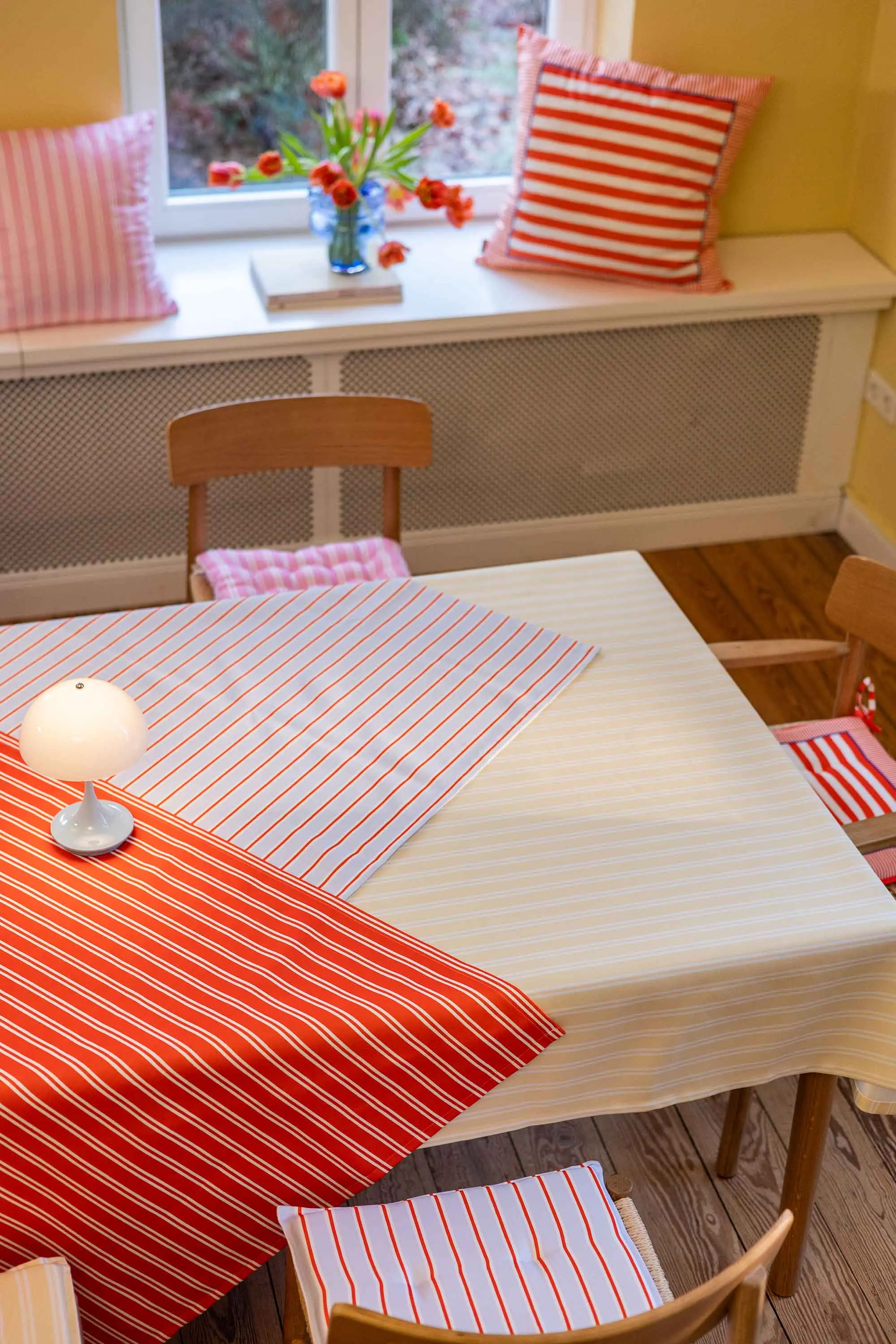 Stripes Mix and Match