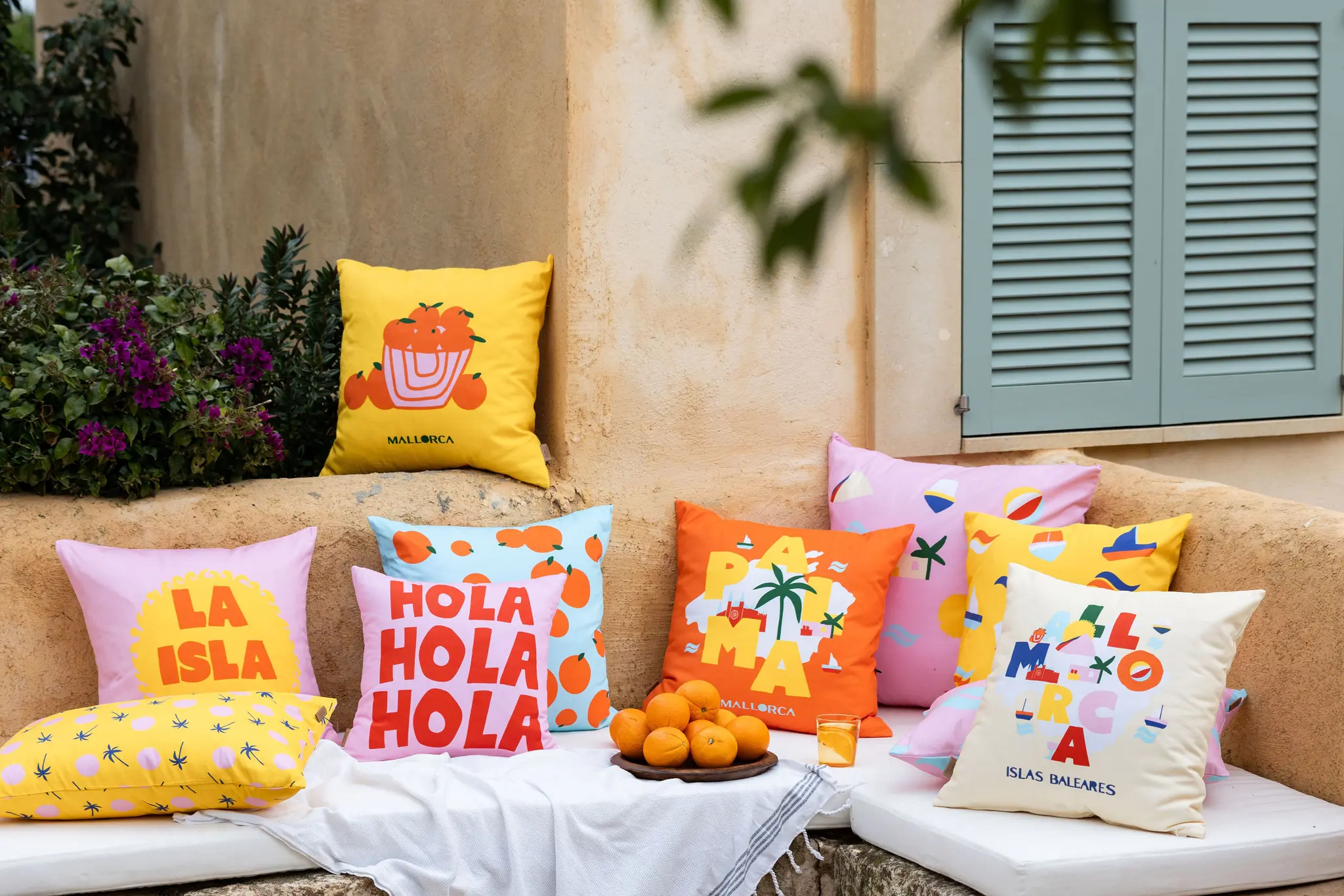 Hola Mallorca