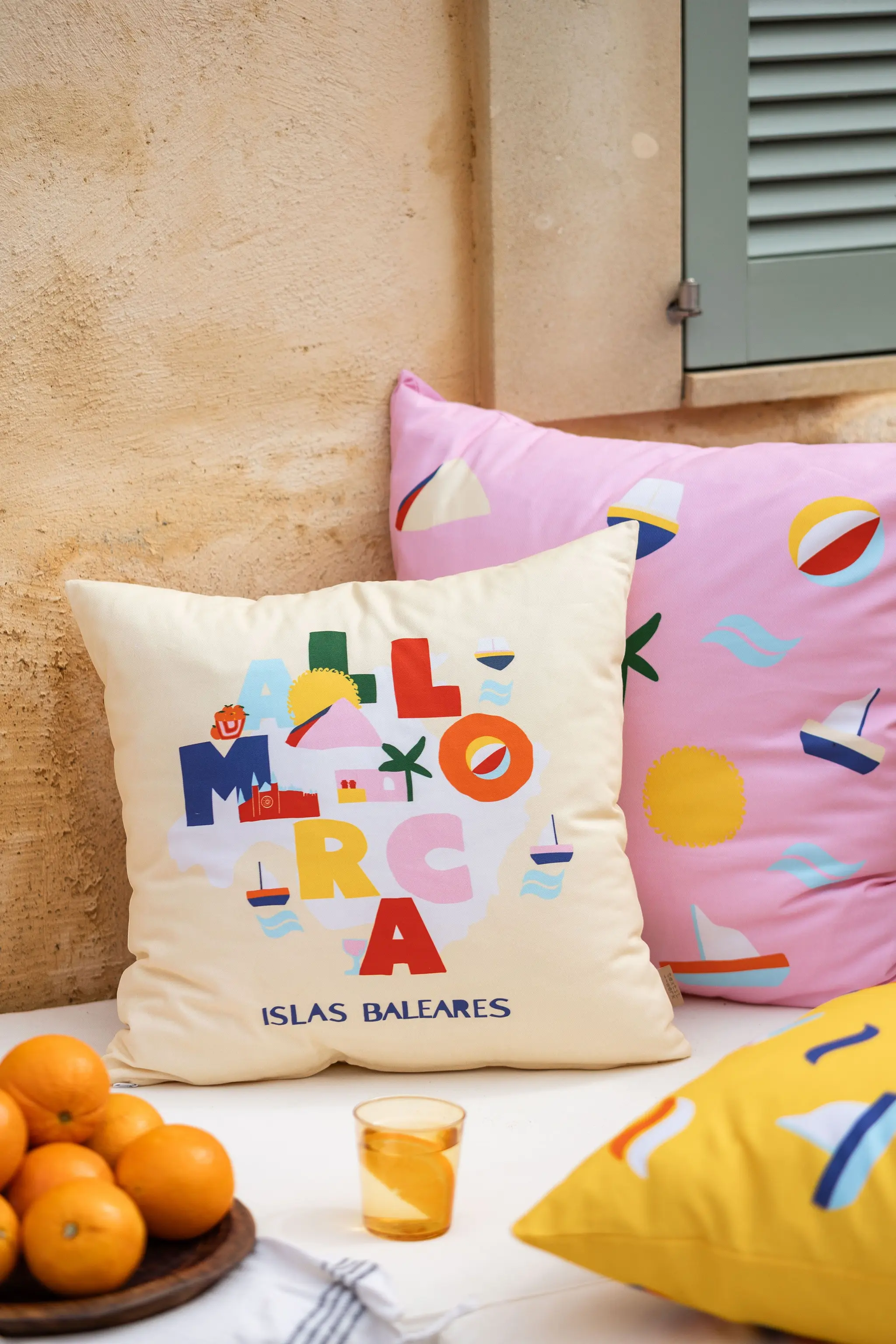 Hola Mallorca 4