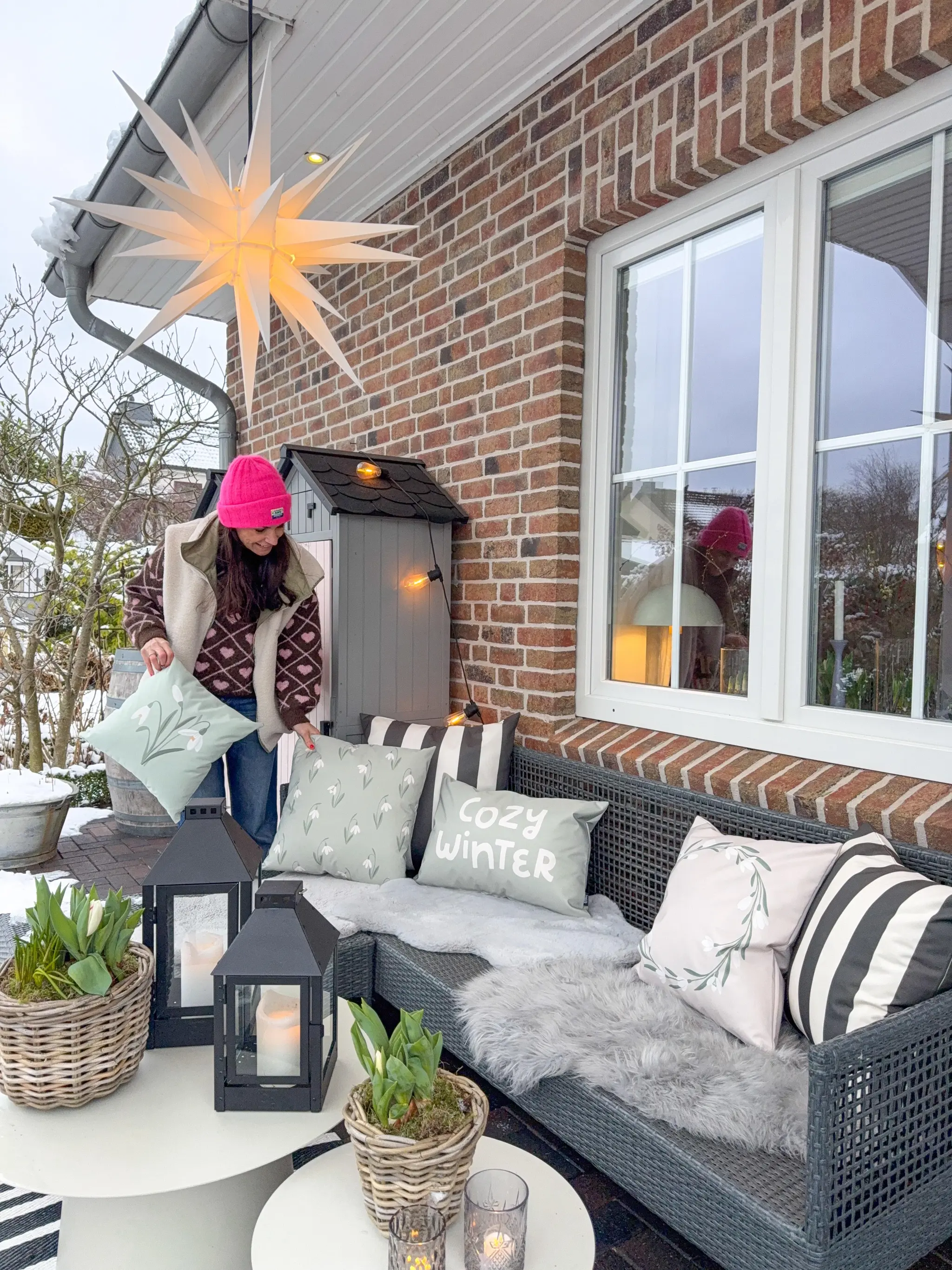 Die Lieblinge von Bloggerin @so.leben.wir