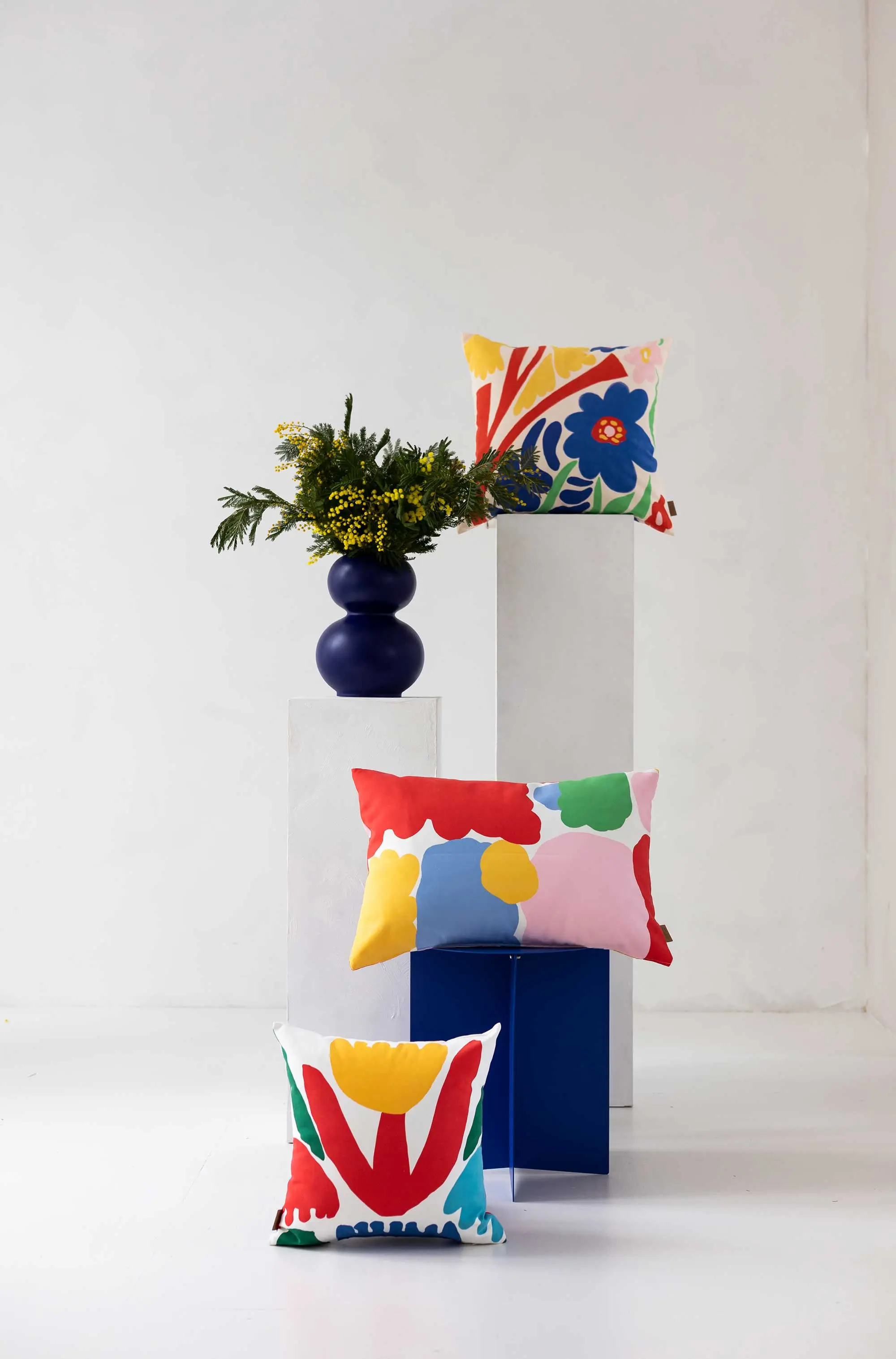 Kunstwerke für dein Sofa