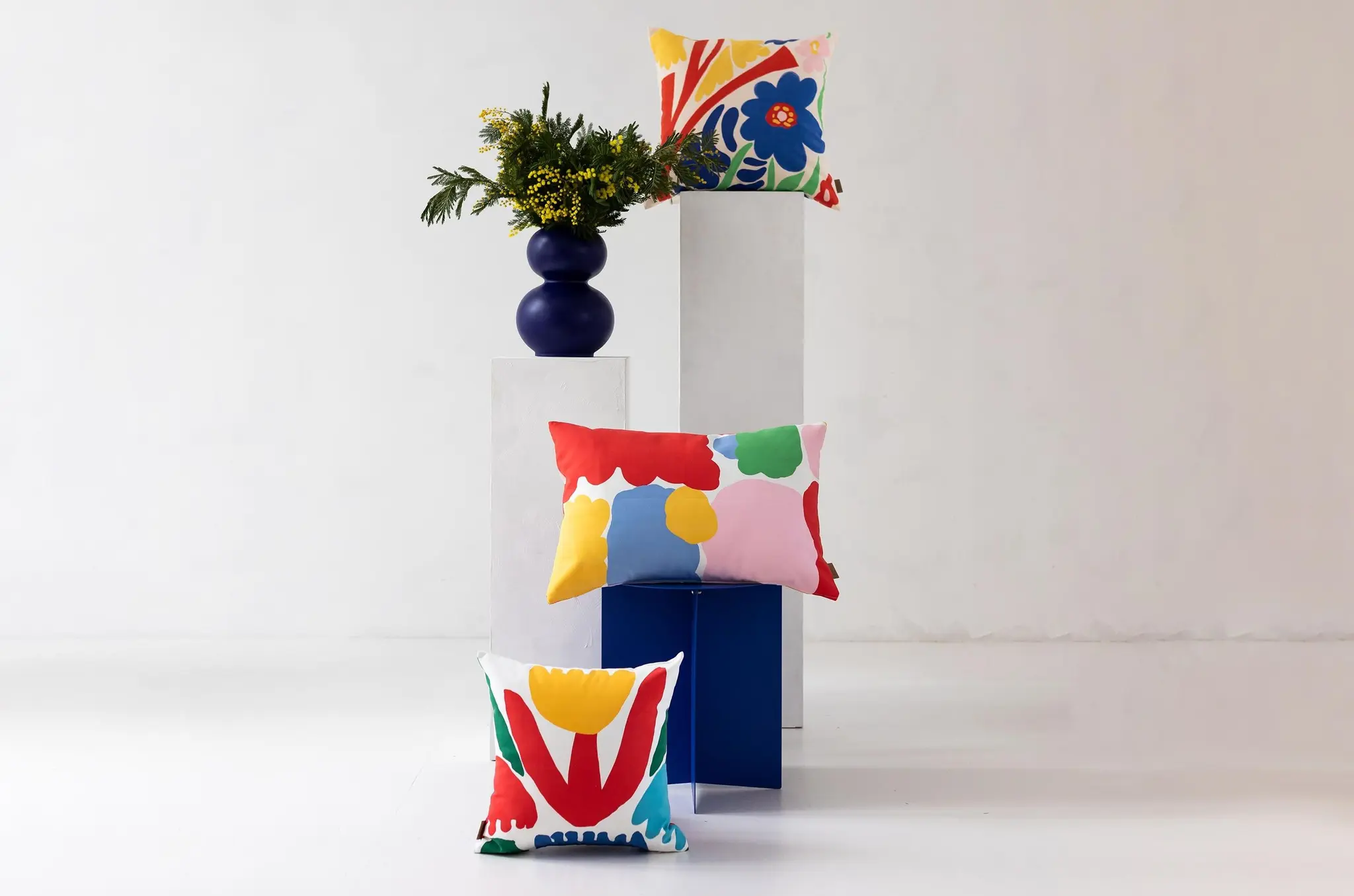 Kunstwerke für dein Sofa