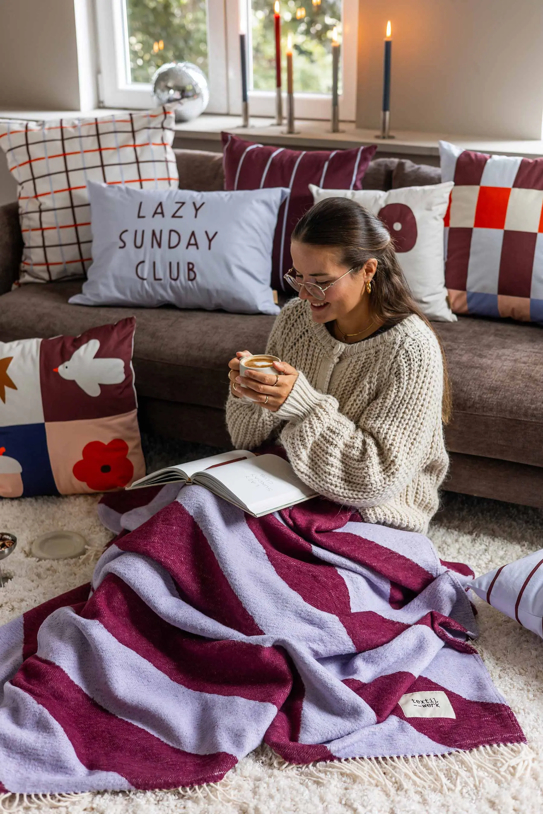 Lazy Sunday Club