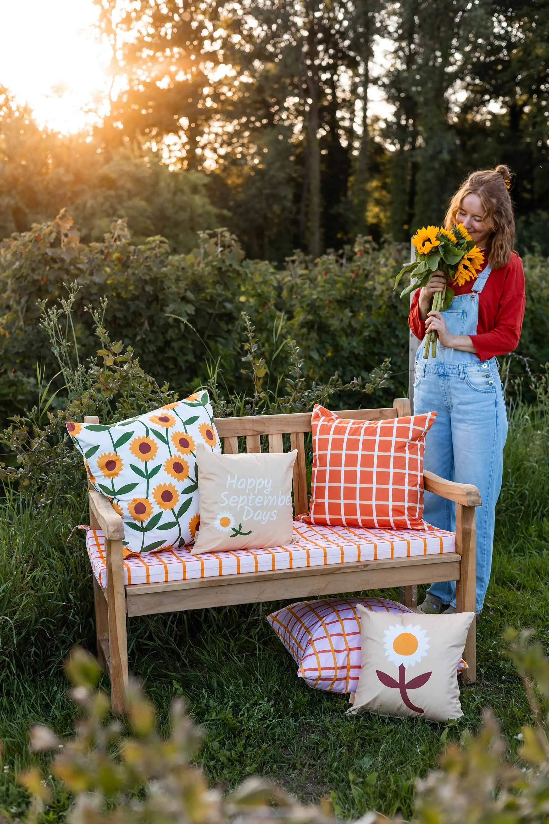 Sunflowers