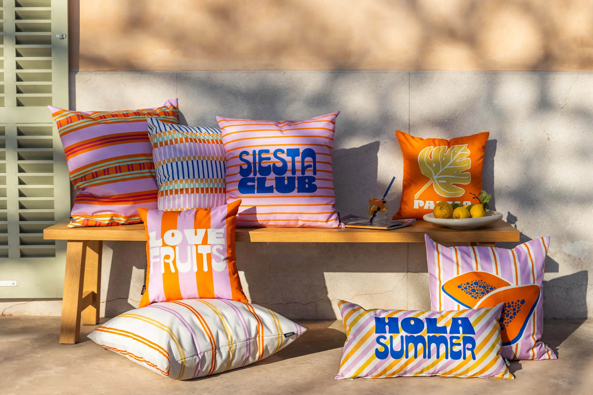 Siesta Club