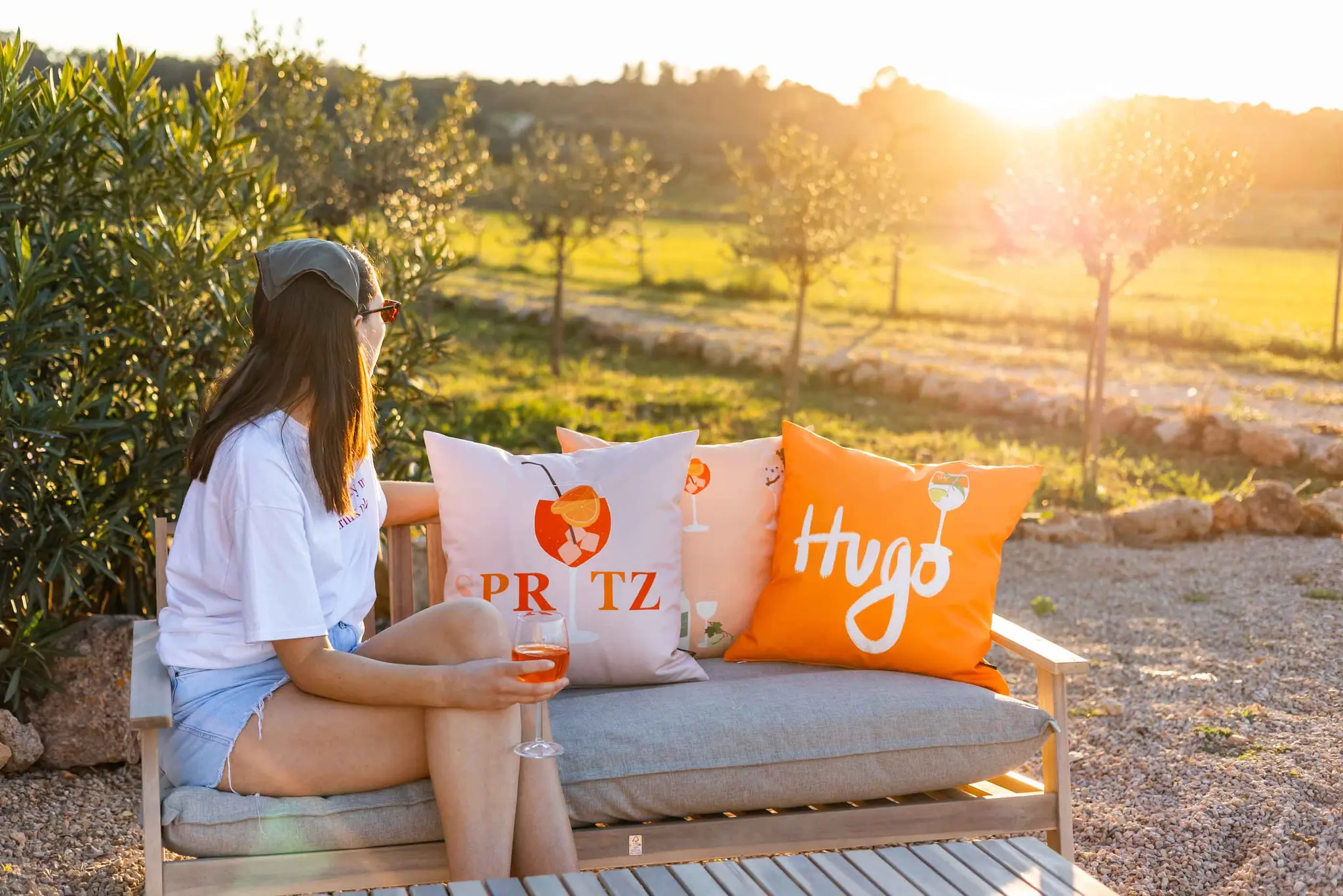 Spritz Kollektion