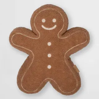Zierkissen Lebkuchen
