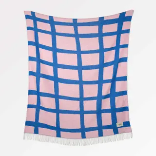 Kuscheldecke Bold Lines