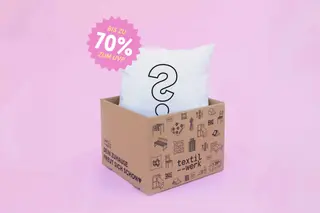 Überraschungsbox - Sommer