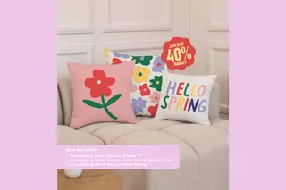 Frühlingsbox