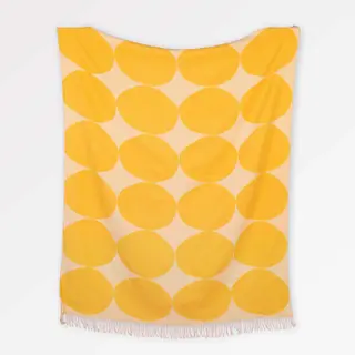 Kuscheldecke Bold Dots