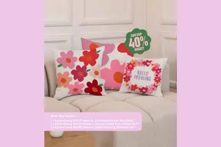 Frühlingsbox