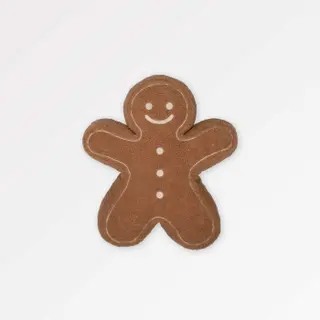 Zierkissen Lebkuchen