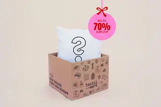  Überraschungsbox - Winter