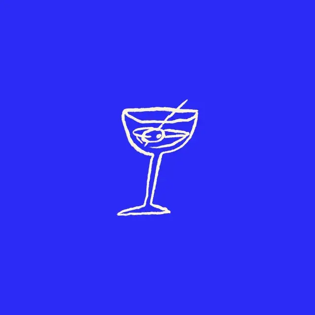 Kissen Italian Aperitivo Cocktail