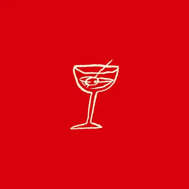 Kissen Italian Aperitivo Cocktail