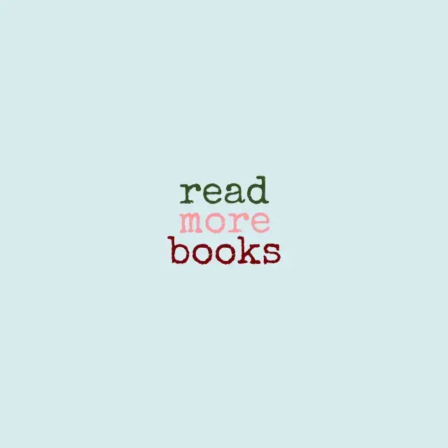 Kissen Read More Books