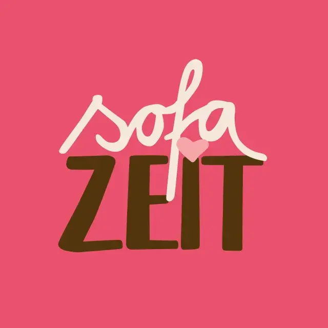 Kissen Sofazeit