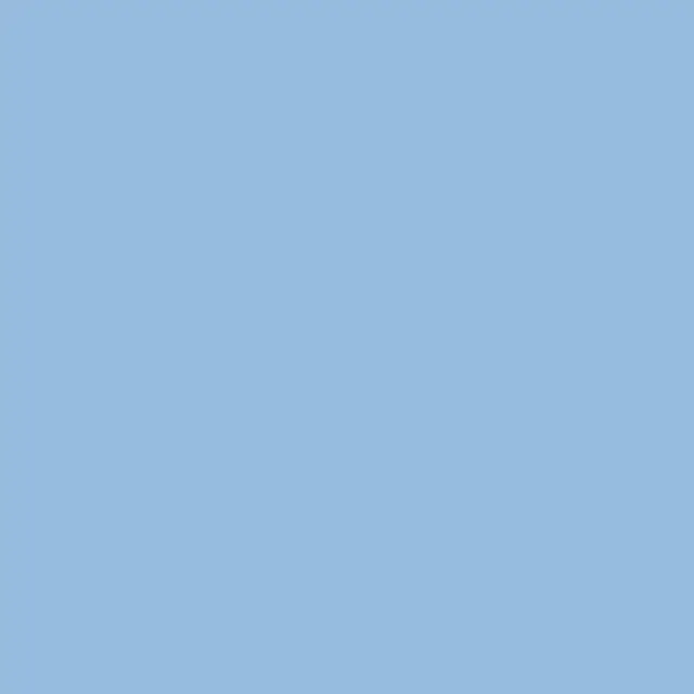 Kissen colors Blau