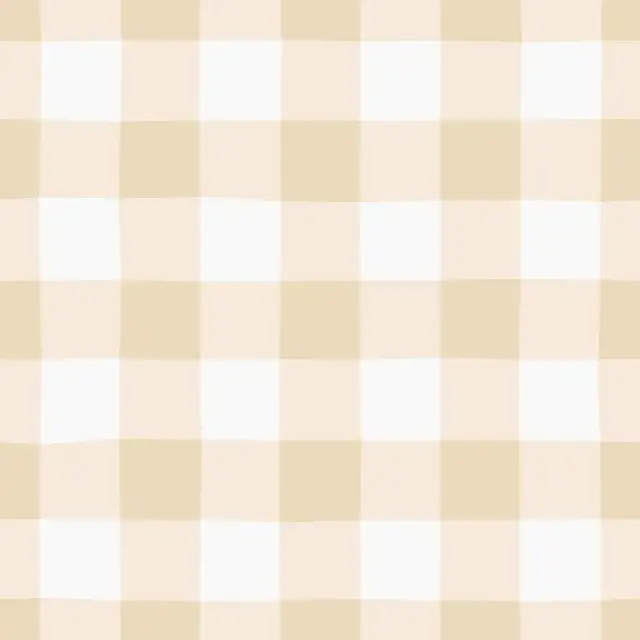 Kissen Beige