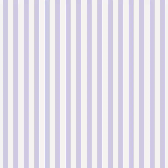 Kissen Rayures De Lavande
