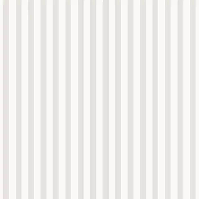 Tischdecke Rayures Beiges