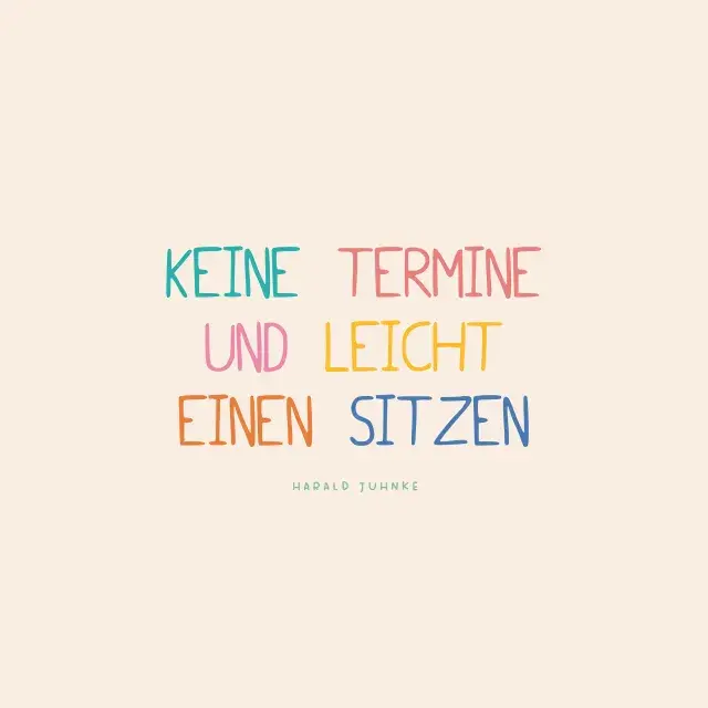 Kissen Definition von Glück - bunt