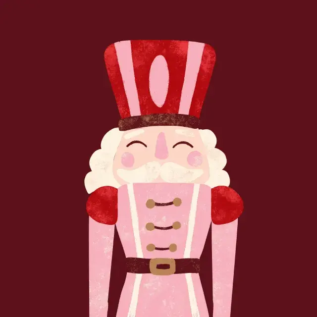 Kissen rot