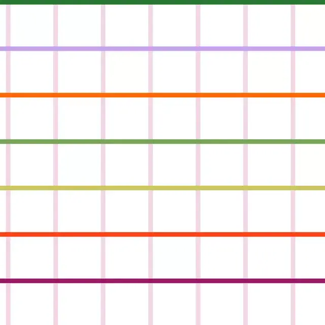 Sitzkissen Farmers Grid