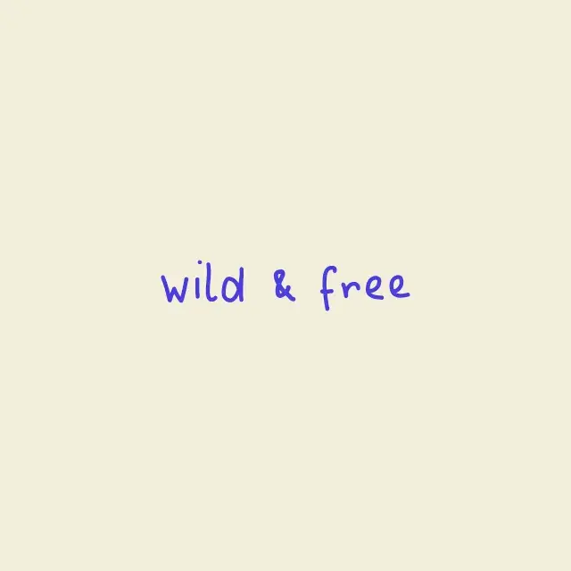 Kissen Mountain Wild & Free