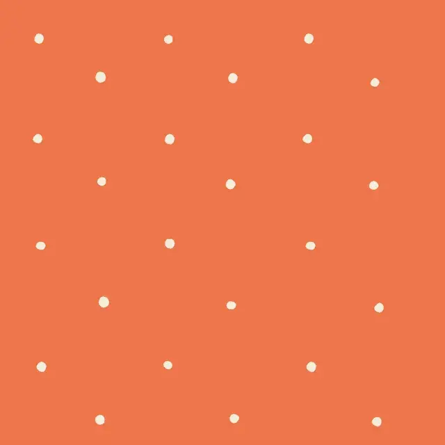 Kissen Mountain Dots
