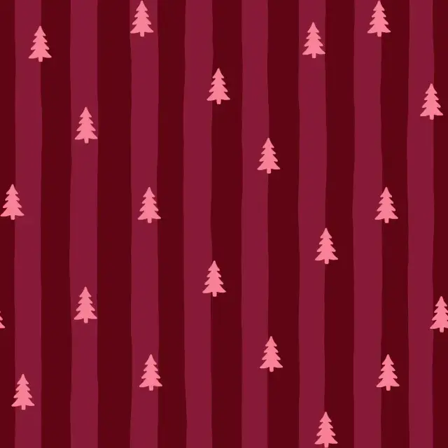 Kissen rot