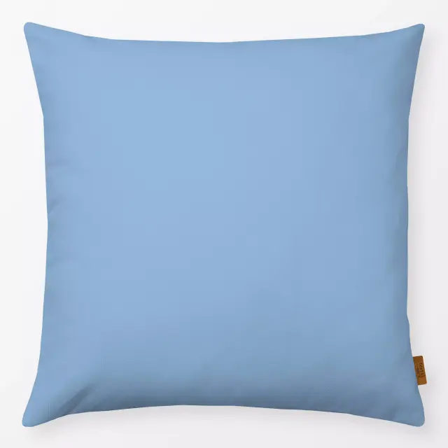 Kissen colors Blau