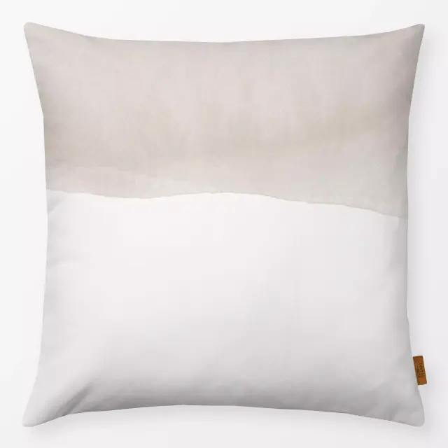 Kissen Sand