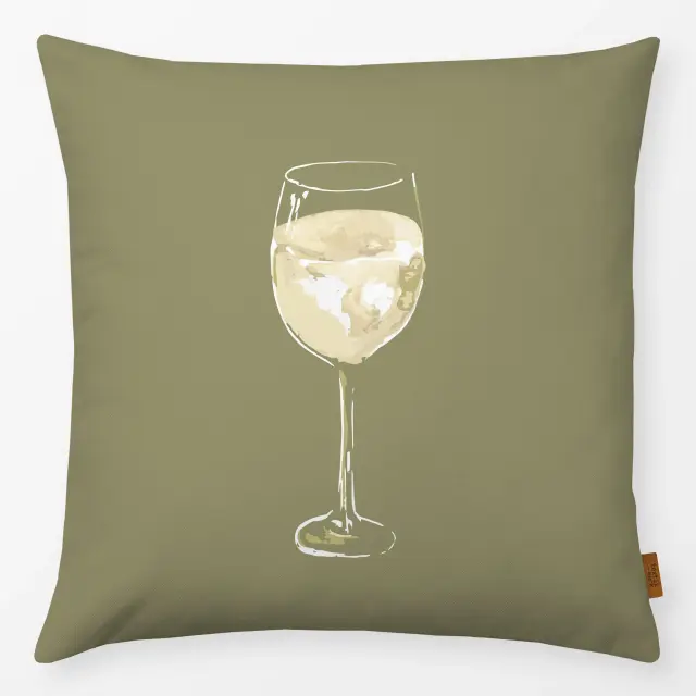 Kissen Mediterranean White Wine