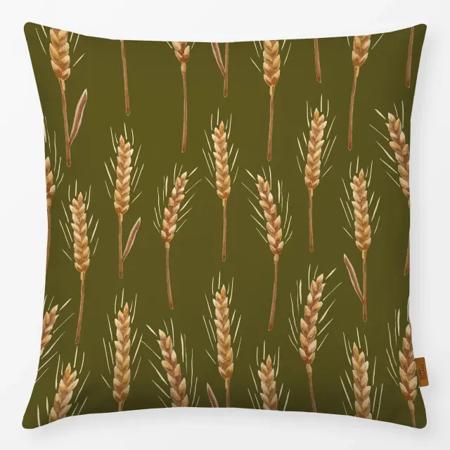 Kissen Golden Autumn Fields