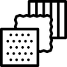 Stoffauswahl