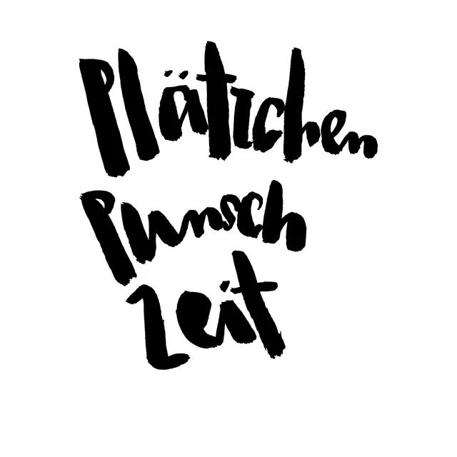Plätzchen Punsch Zeit